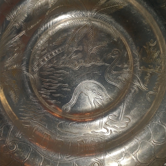 Designed by Burger Hand Wrought Aluminum of Miami - Picture 3 of 6